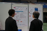 日本機械学会ロボティクスメカトロニクス講演会(京都)に参加発表しました。②