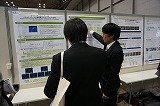 日本機械学会ロボティクスメカトロニクス講演会(横浜)に参加発表しました。②