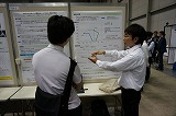 日本機械学会ロボティクスメカトロニクス講演会(横浜)に参加発表しました。③
